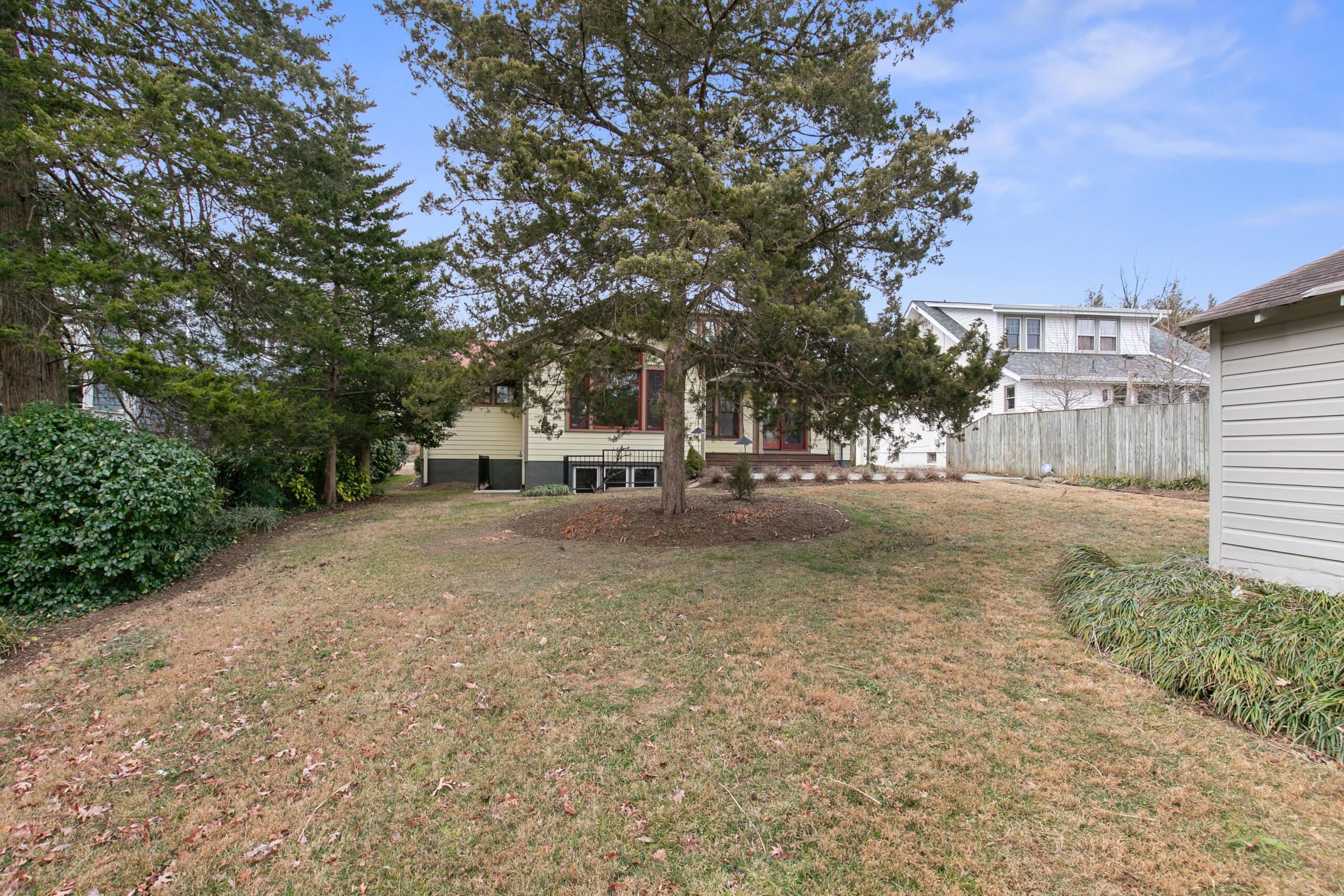 1908 Glen Ross Road Silver Spring, MD 20910 - Photo 57 of 63 a view of road with large trees