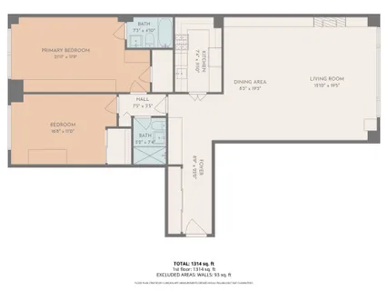 $1,400,000 | 501 East 79th Street, Unit 5E | Upper East Side