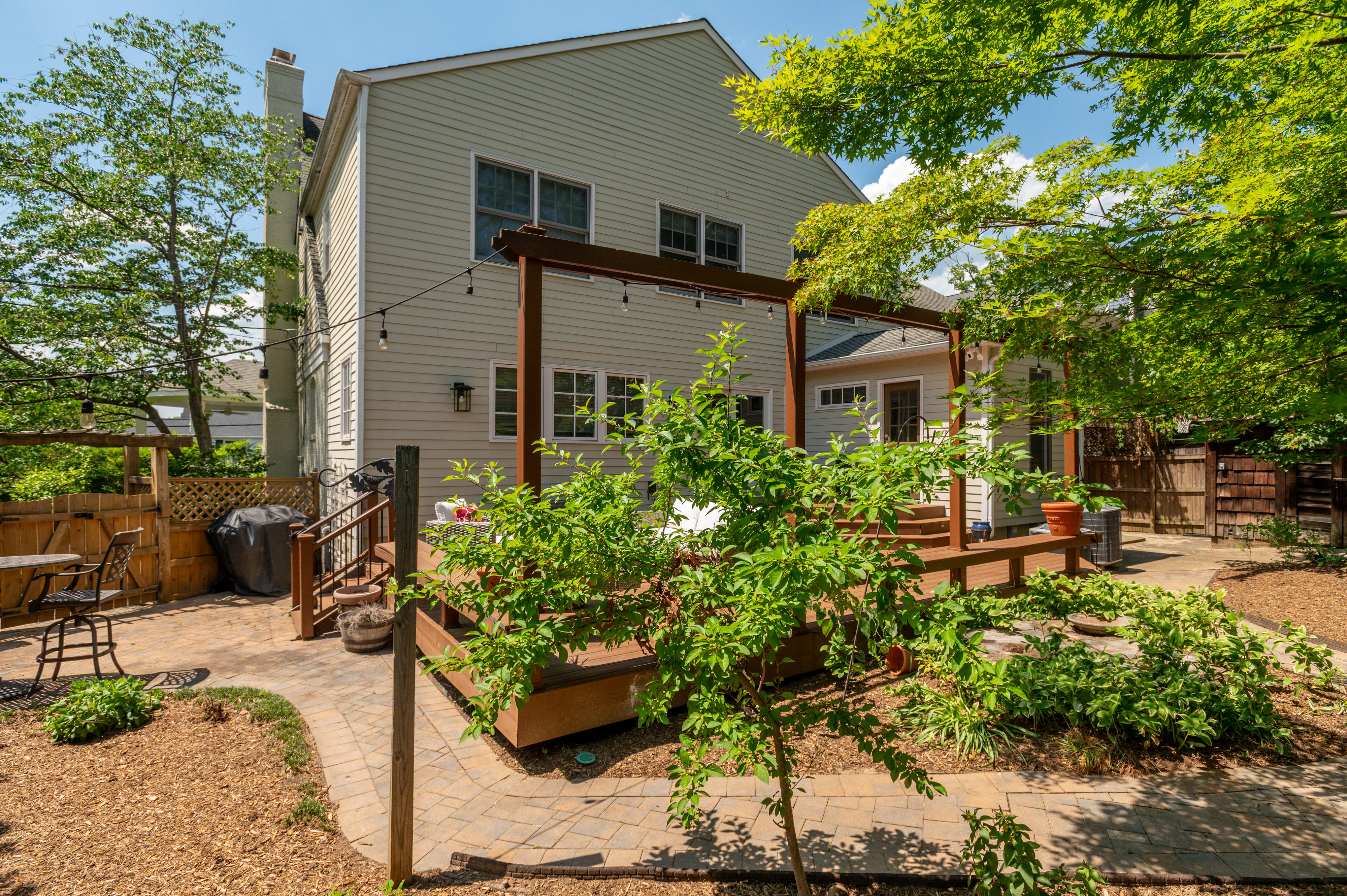 4845 Little Falls Road Arlington, VA 22207 - Photo 13 of 18