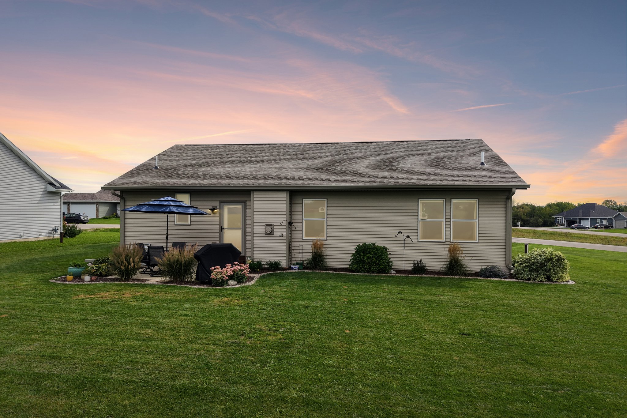 11311 Ricky Road Edgerton, WI 53534 - Photo 45 of 45 Gallery Image 45