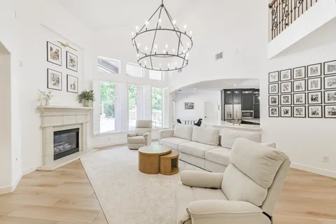 $715,000 | 14107 Hunters Lake Way, Houston, TX 77044