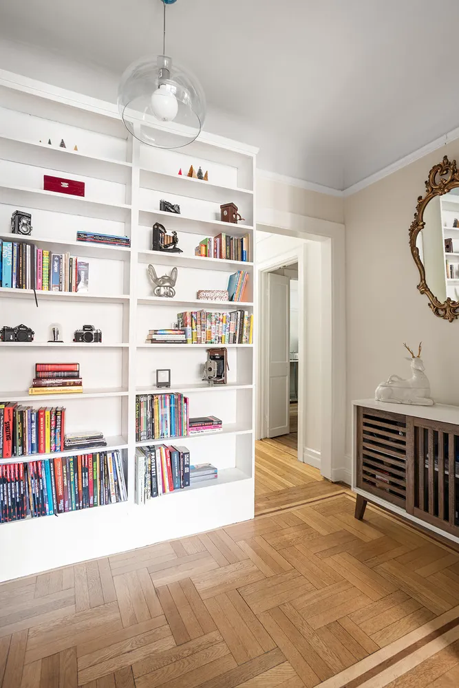 $1,125,000 | 33-39 80th Street, Unit 2A | Jackson Heights