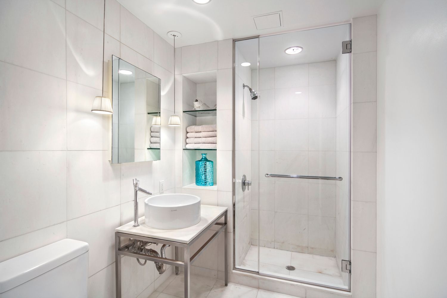 15 Broad Street, Unit 1906 Manhattan, NY 10005 - Photo 7 of 8
