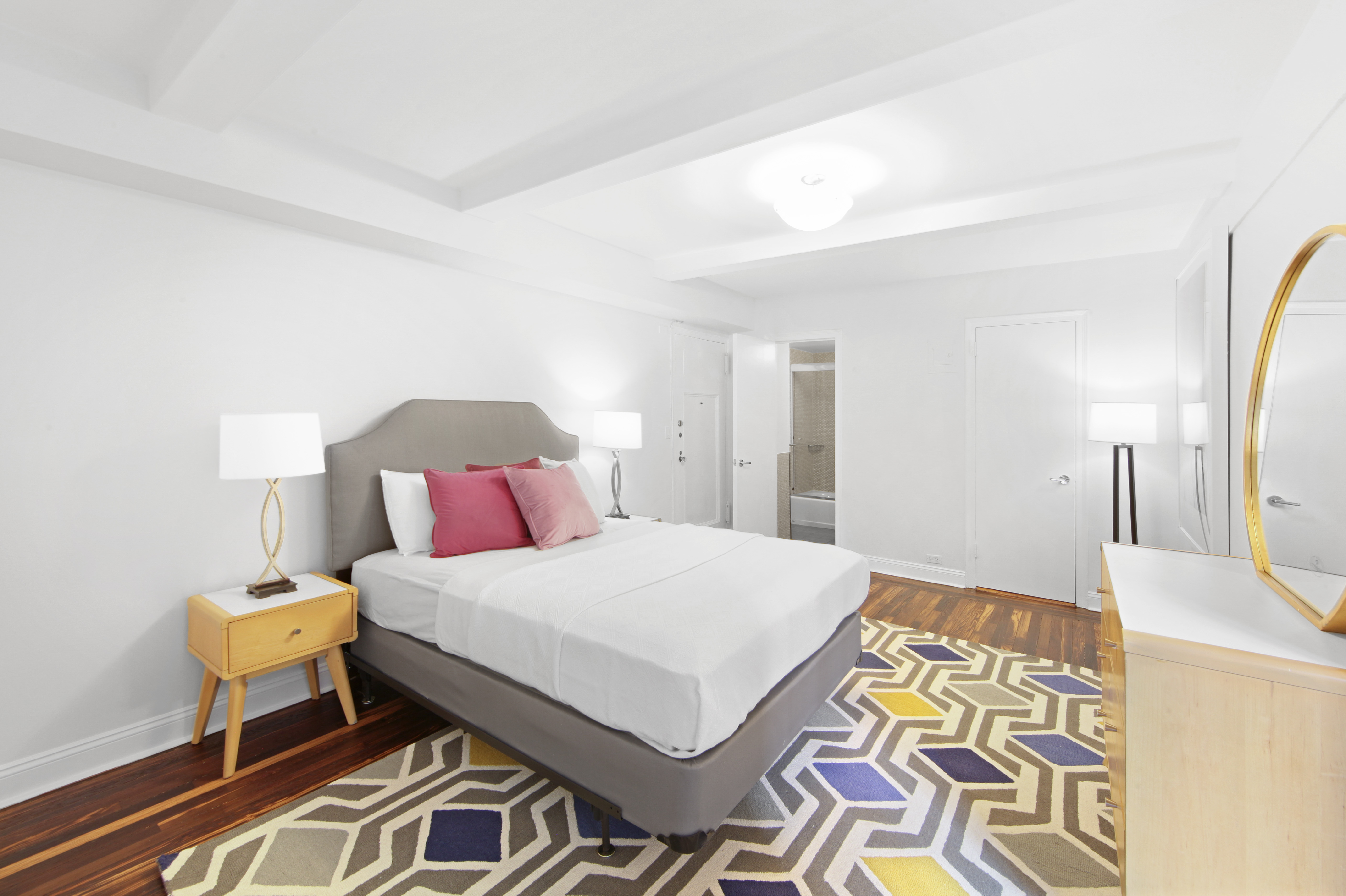 45 Tudor City Place, Unit 1204/1205/1206 Manhattan, NY 10017 - Photo 19 of 22