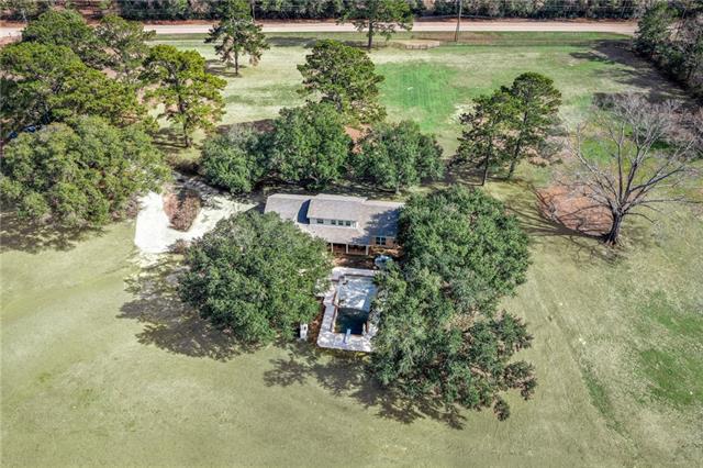 82243 Old Military Road Bush, LA 70431 - Photo 34 of 36