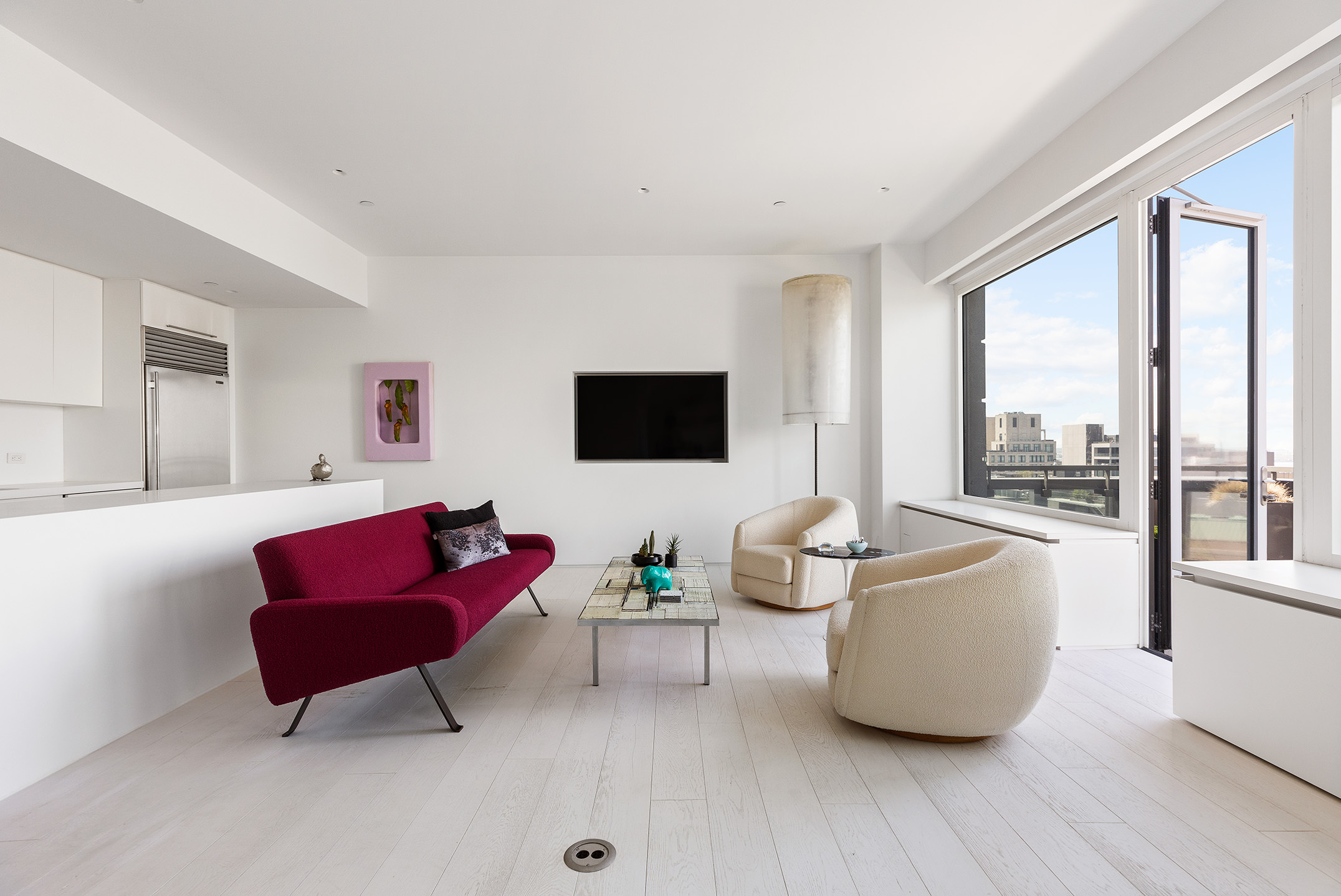 505 Greenwich Street, Unit PHA Manhattan, NY 10013 - Photo 2 of 16