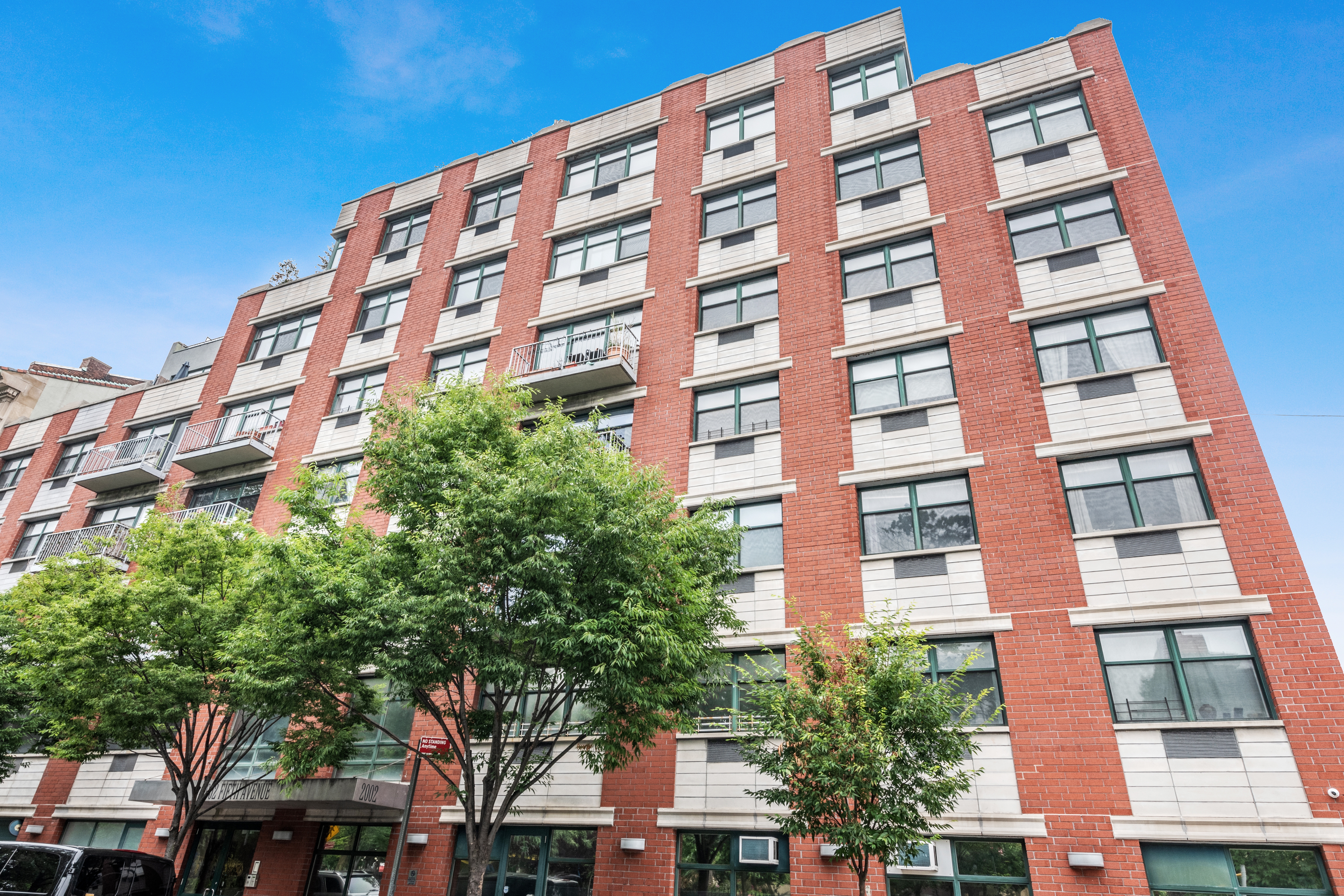 2002 5th Avenue, Unit 6B Manhattan, NY 10035 - Photo 15 of 16