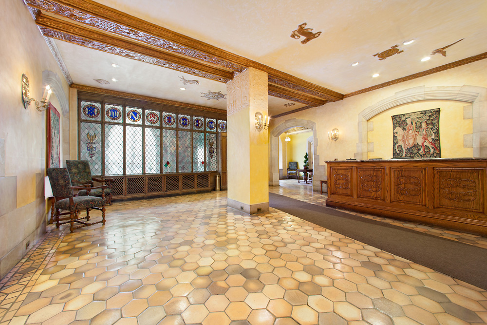 25 Tudor City Place, Unit 1315 Manhattan, NY 10017 - Photo 14 of 16 Gallery Image 14