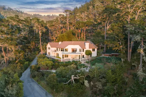 $4,150,000 | 100 Cypress Way, Carmel, CA 93923
