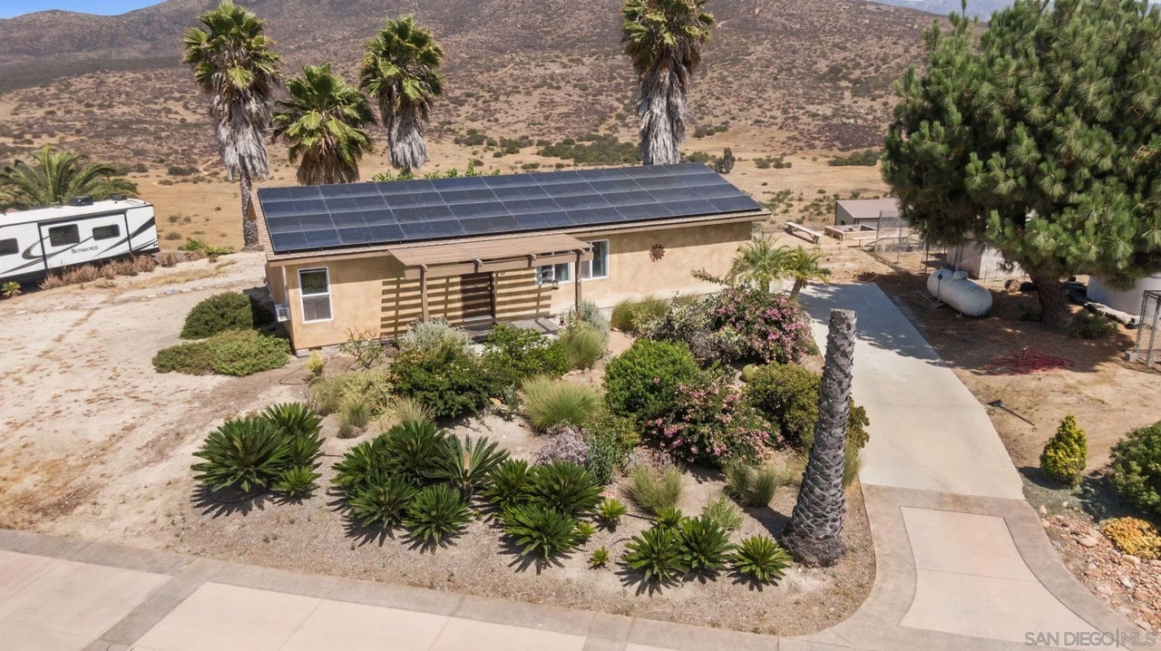 12144 Proctor Valley Road Jamul, CA 91935 - Photo 61 of 74