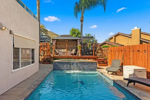 $989,000 | 10253 Paseo Park Drive, Lakeside, CA 92040
