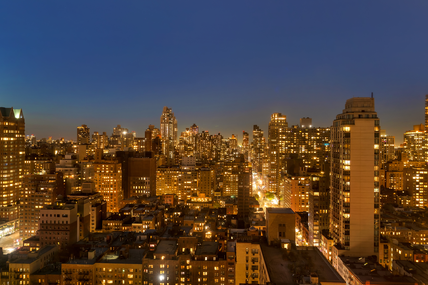 255 East 74th Street, Unit 25A Manhattan, NY 10021 - Photo 12 of 26