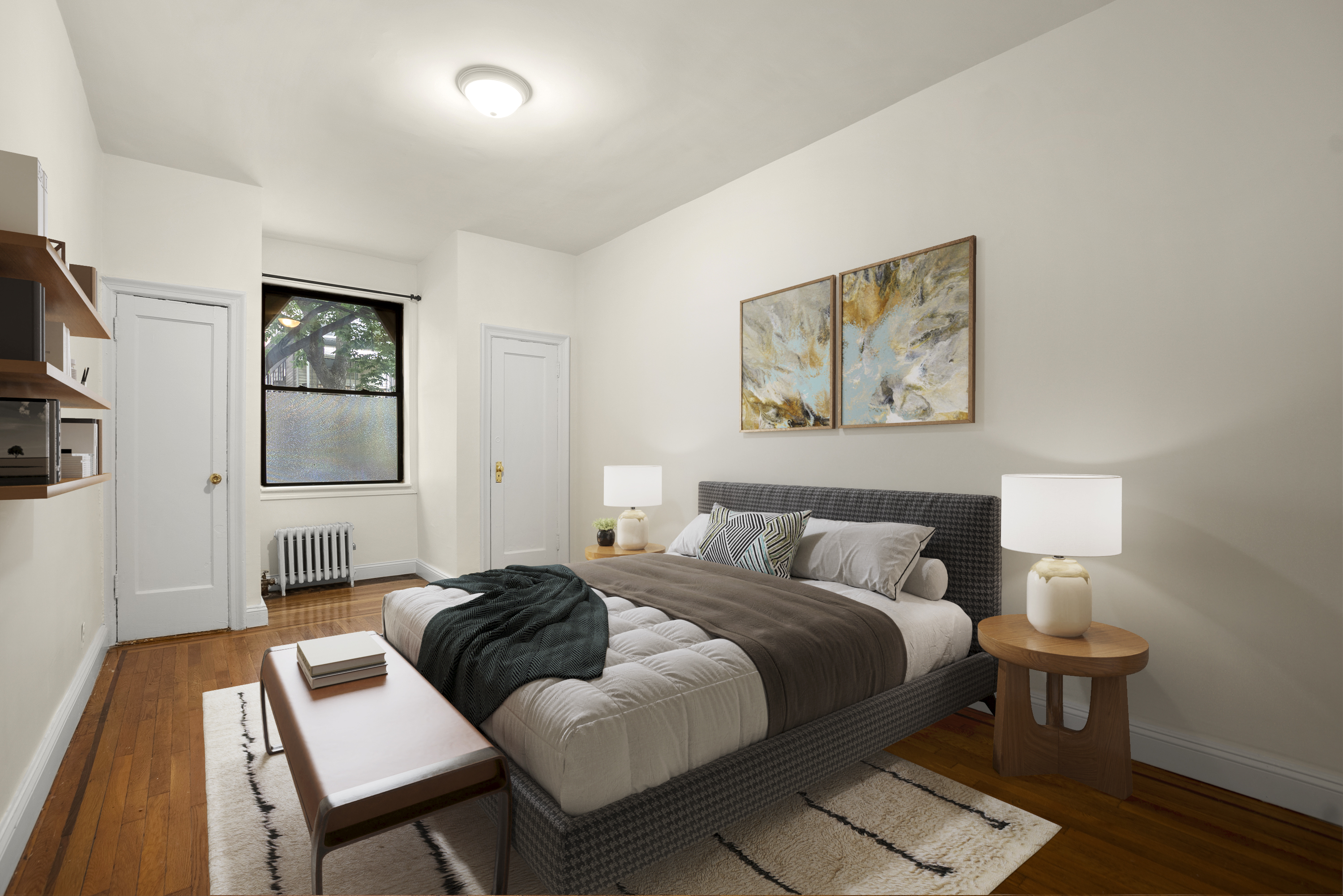 80 Winthrop Street, Unit F1 Brooklyn, NY 11225 - Photo 5 of 10