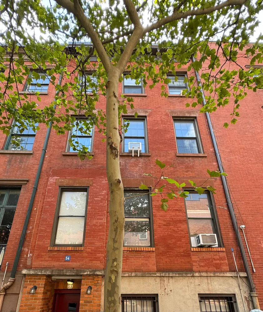 $4,750,000 | 54 Jane Street | West Village
