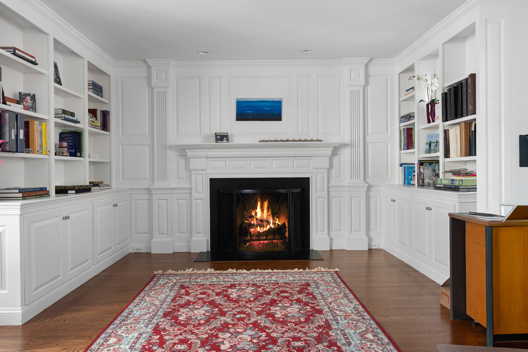 20 Risley Road Newton, MA 02465 - Photo 31 of 42