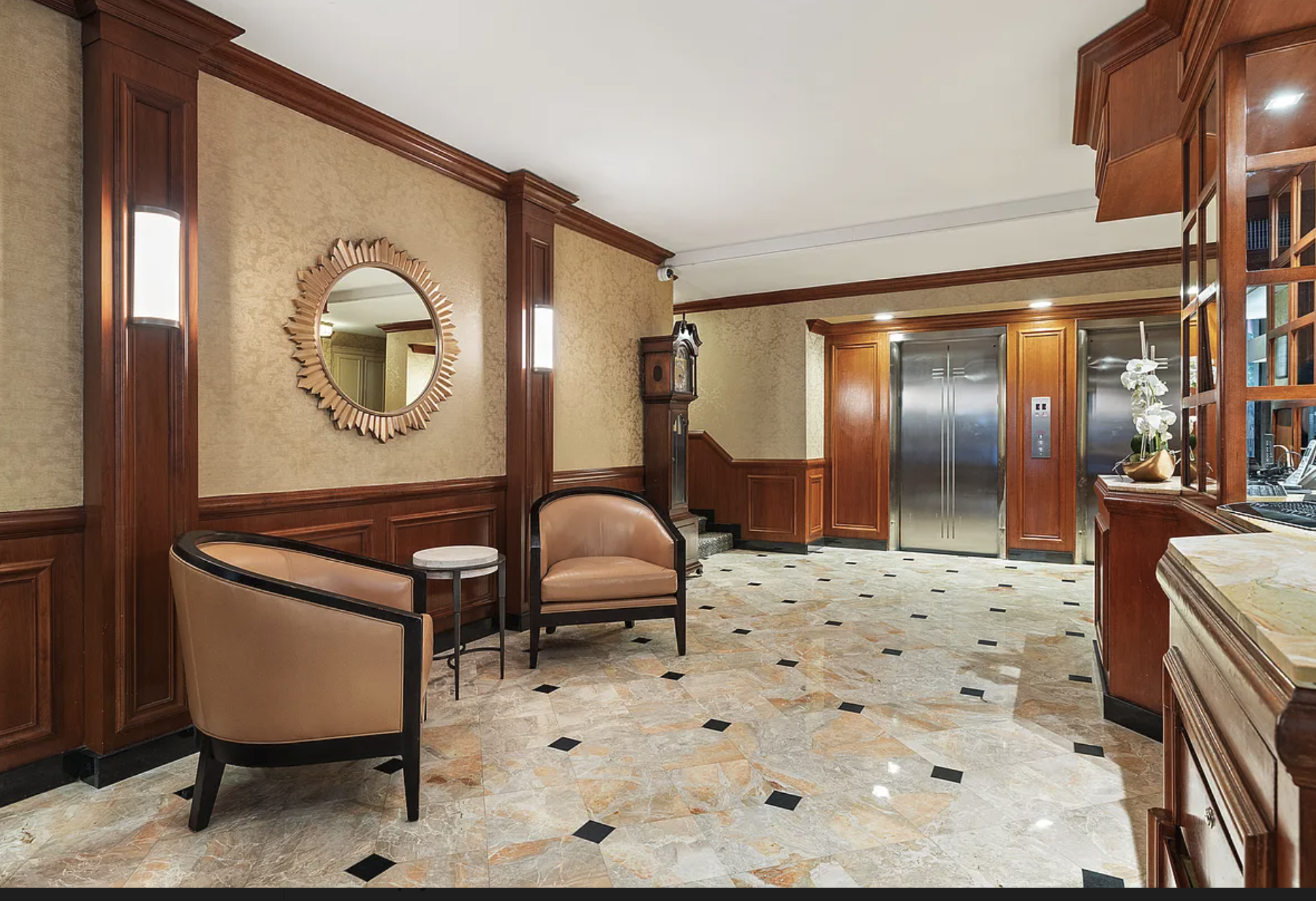 39 Gramercy Park North, Unit 17A Manhattan, NY 10010 - Photo 6 of 9 Gallery Image 6