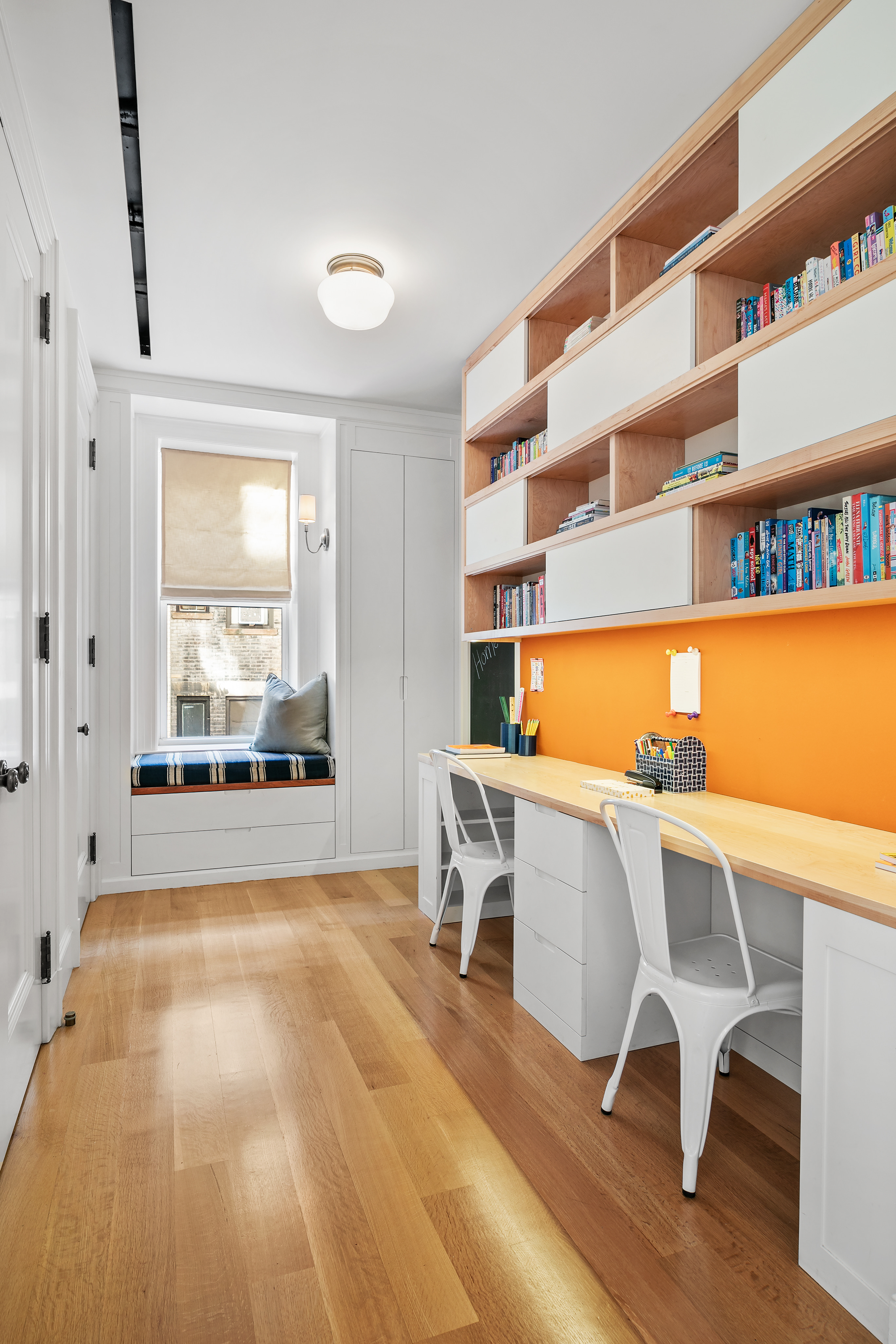 131 Riverside Drive, Unit 6CD Manhattan, NY 10024 - Photo 11 of 27