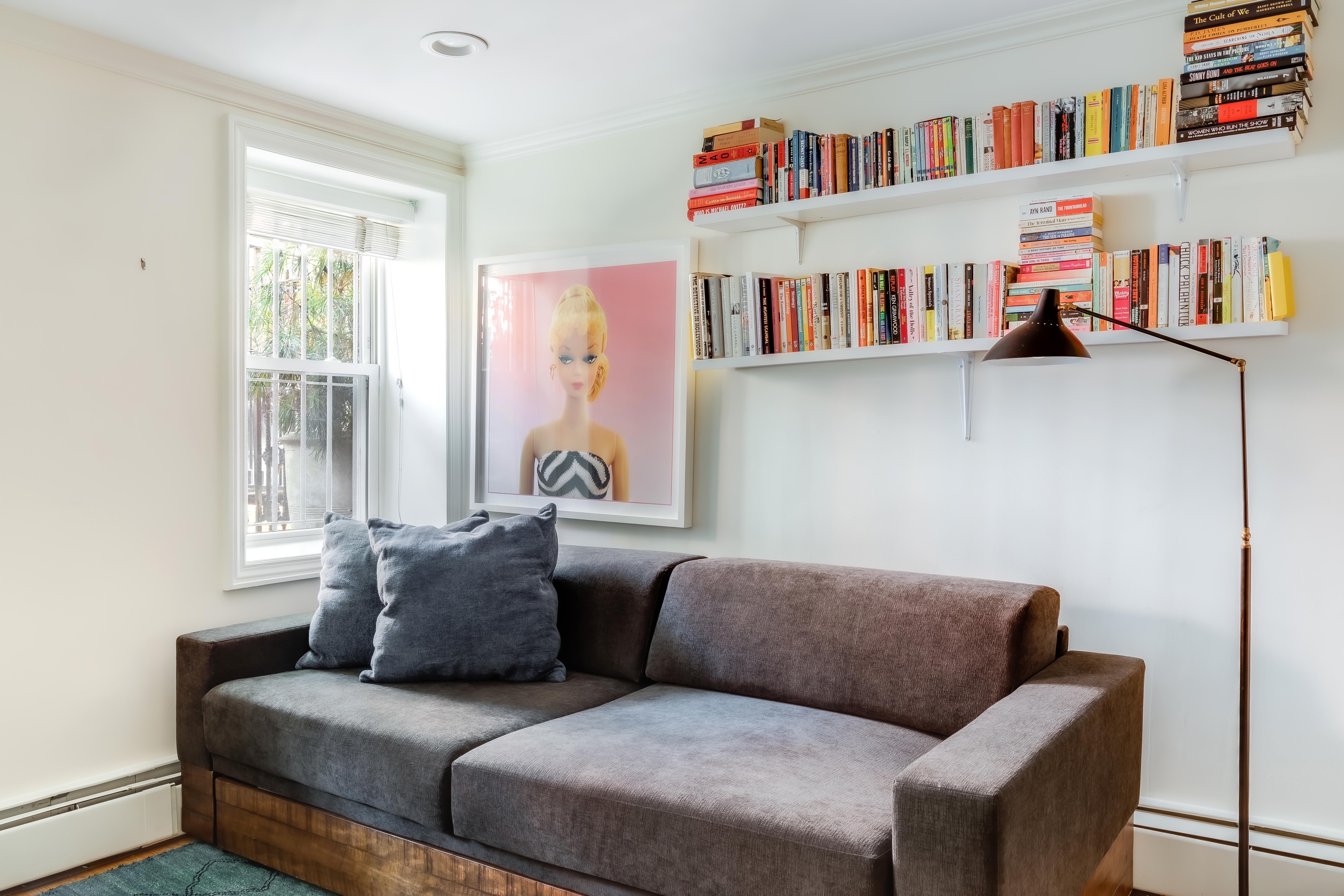 438 West 44th Street, Unit B Manhattan, NY 10036 - Photo 9 of 15