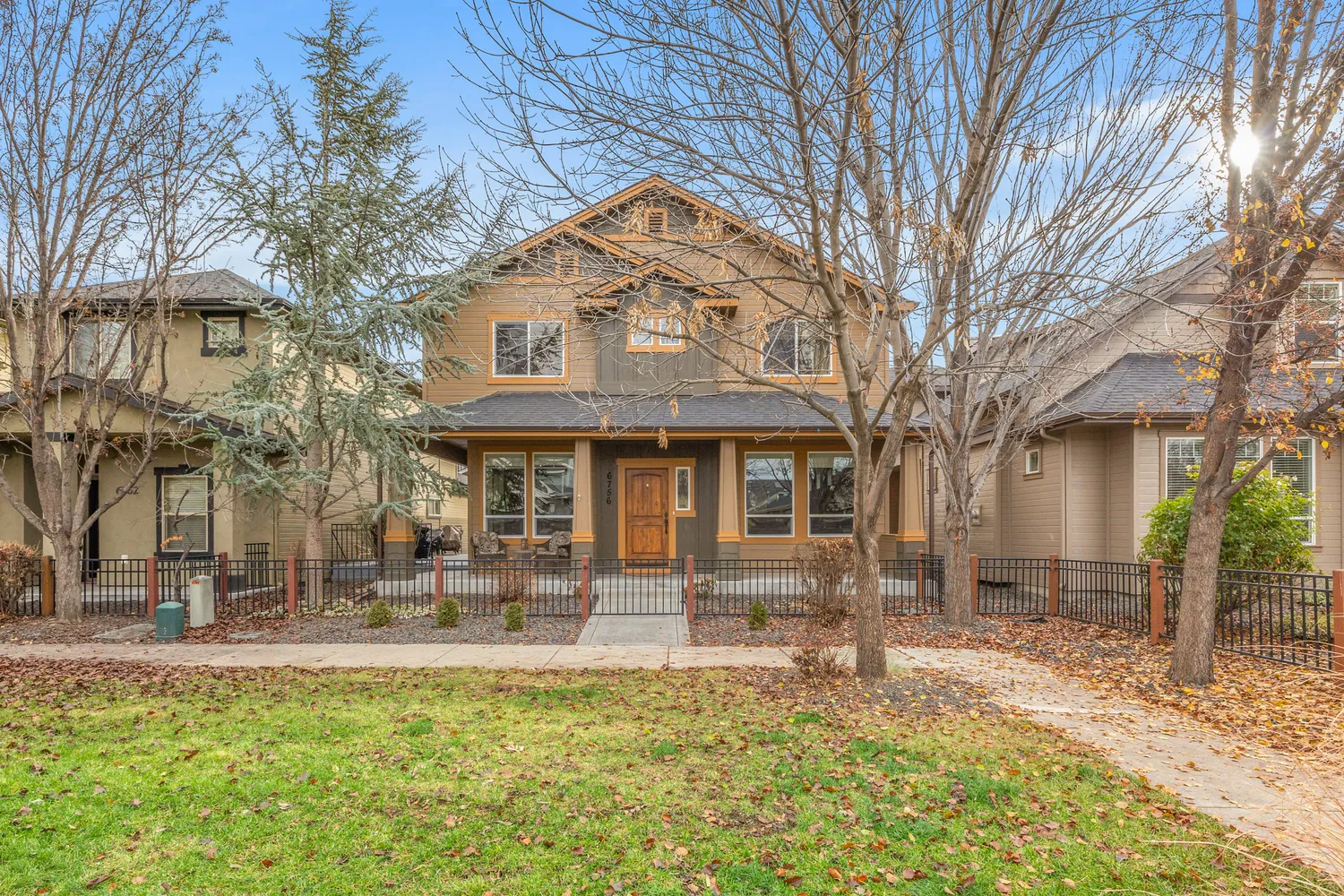 $540,000 | 6756 South Talasi Avenue, Boise, ID 83709