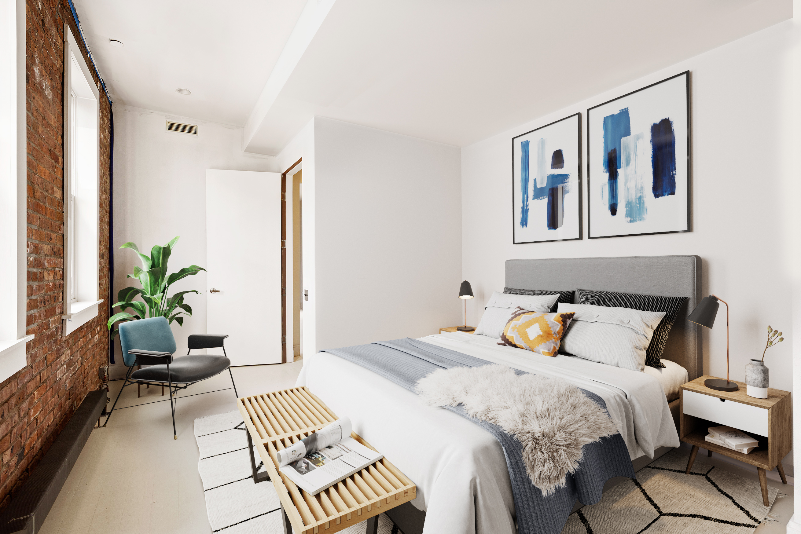 185 Plymouth St, Unit 4S Brooklyn, NY 11201 - Photo 11 of 15