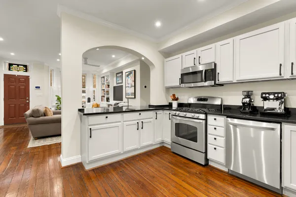 $1,275,000 | T Street Northwest, Washington, DC 20009