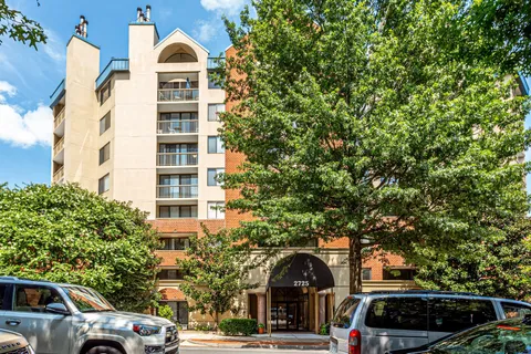 $1,350,000 | 2725 Connecticut Avenue Northwest, Unit 507, Washington, DC 20008