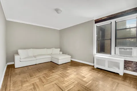 $575,000 | 779 Riverside Drive, Unit B35 | Washington Heights