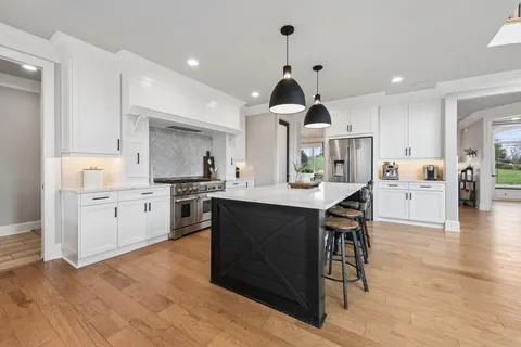 $1,750,000 | 503 Ridge Court, Wexford, PA 15090