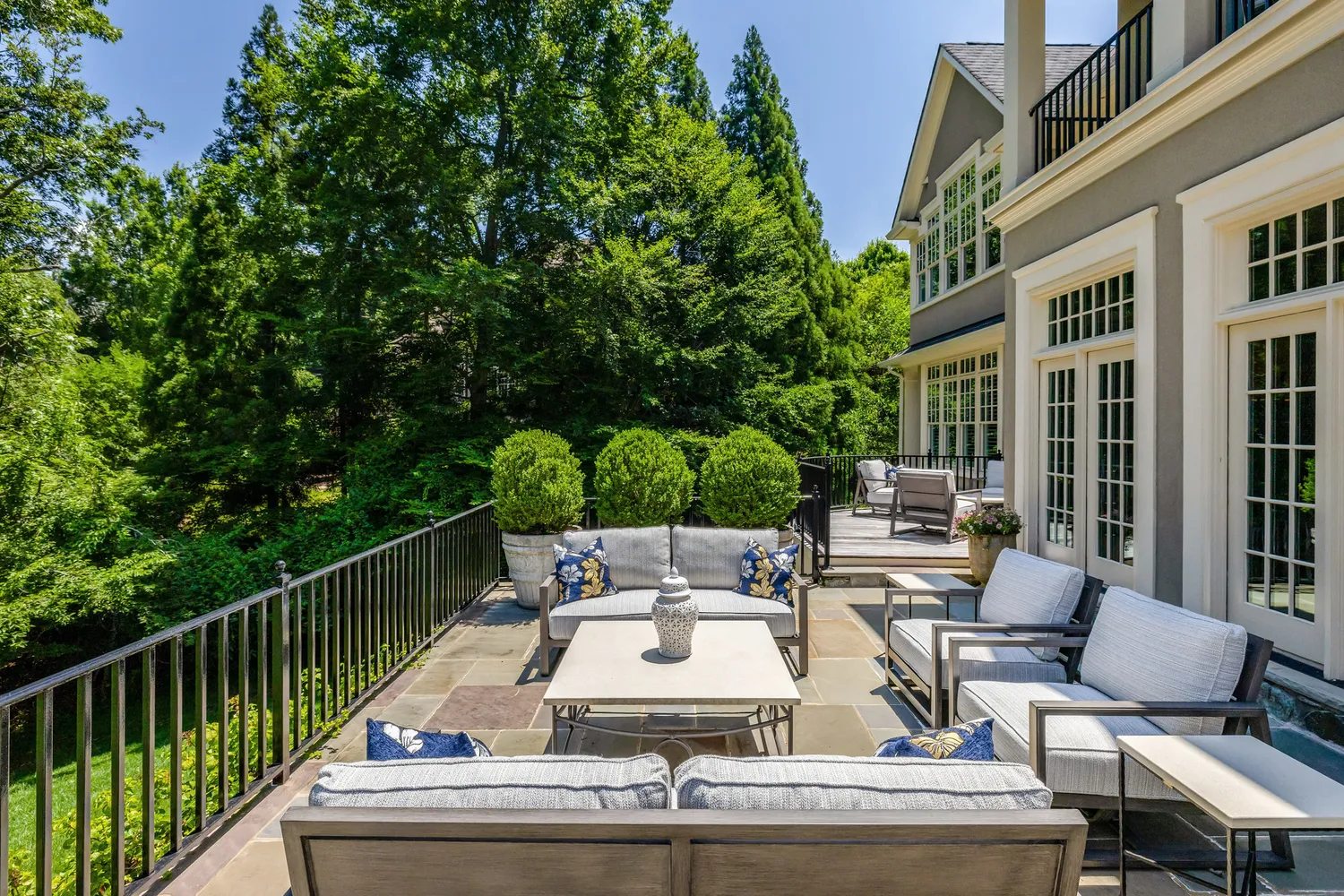 $4,495,000 | 870 Alvermar Ridge Drive, McLean, VA 22102