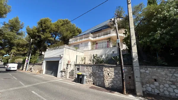 $796,500 | 267 Avenue Emile Fabre, Toulon, France 83200