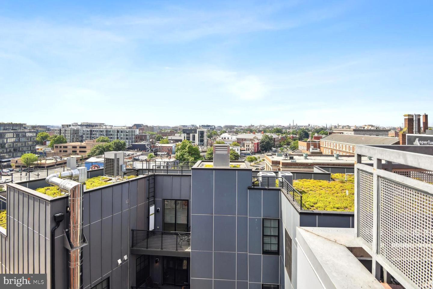 2120 Vermont Avenue Northwest, Unit 620 Washington, DC 20001 - Photo 31 of 61 a view of a city