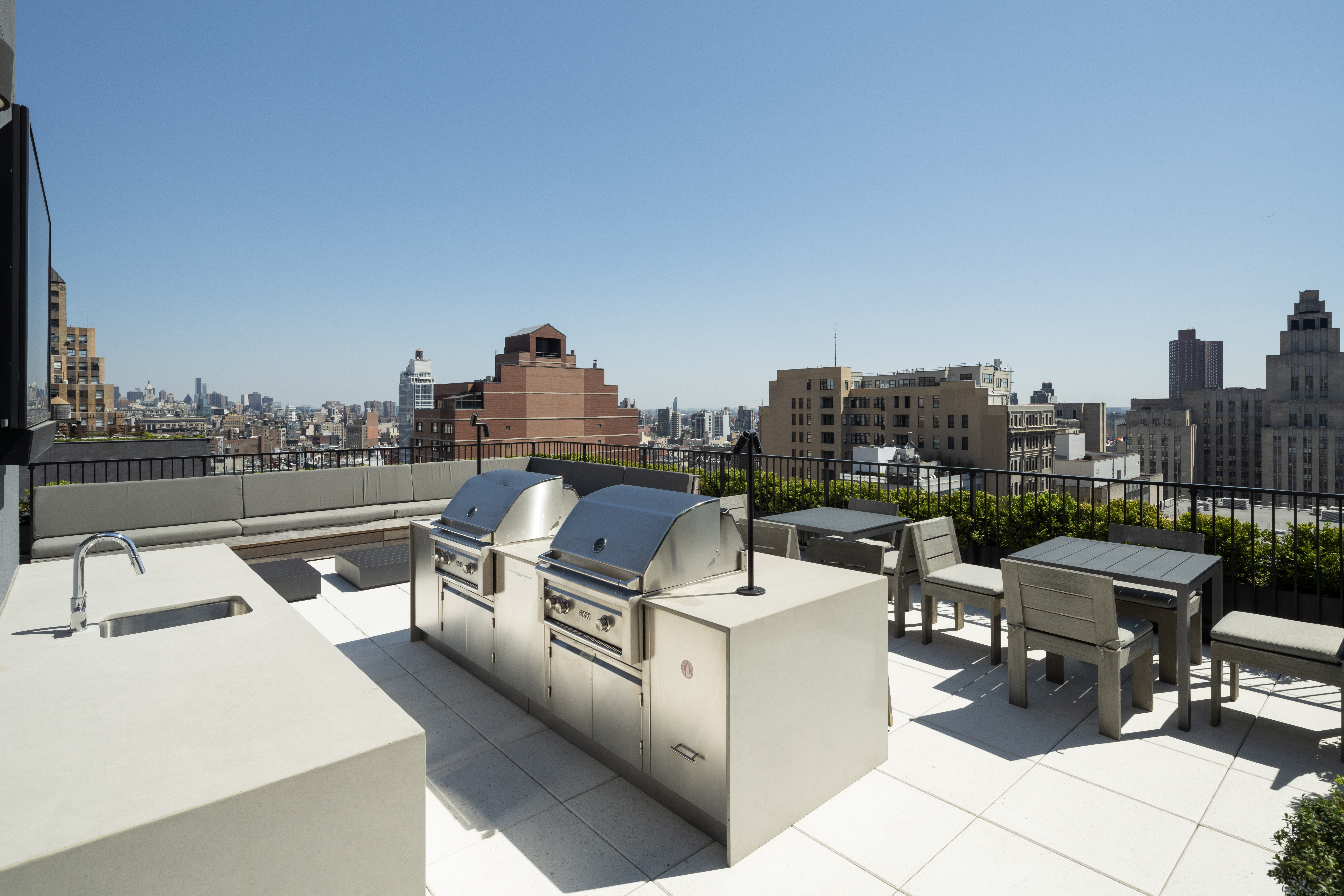 91 Leonard Street, Unit 6A Manhattan, NY 10013 - Photo 9 of 17