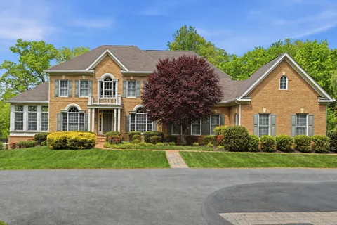 $2,400,000 | 5061 Wolf Run Shoals Road, Woodbridge, VA 22192