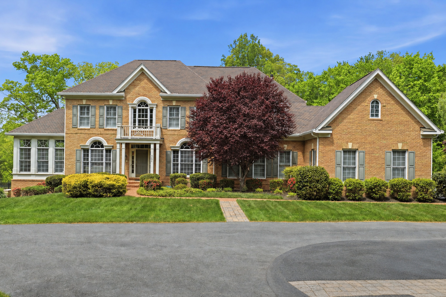 5061 Wolf Run Shoals Road Woodbridge, VA 22192 - Photo 4 of 16