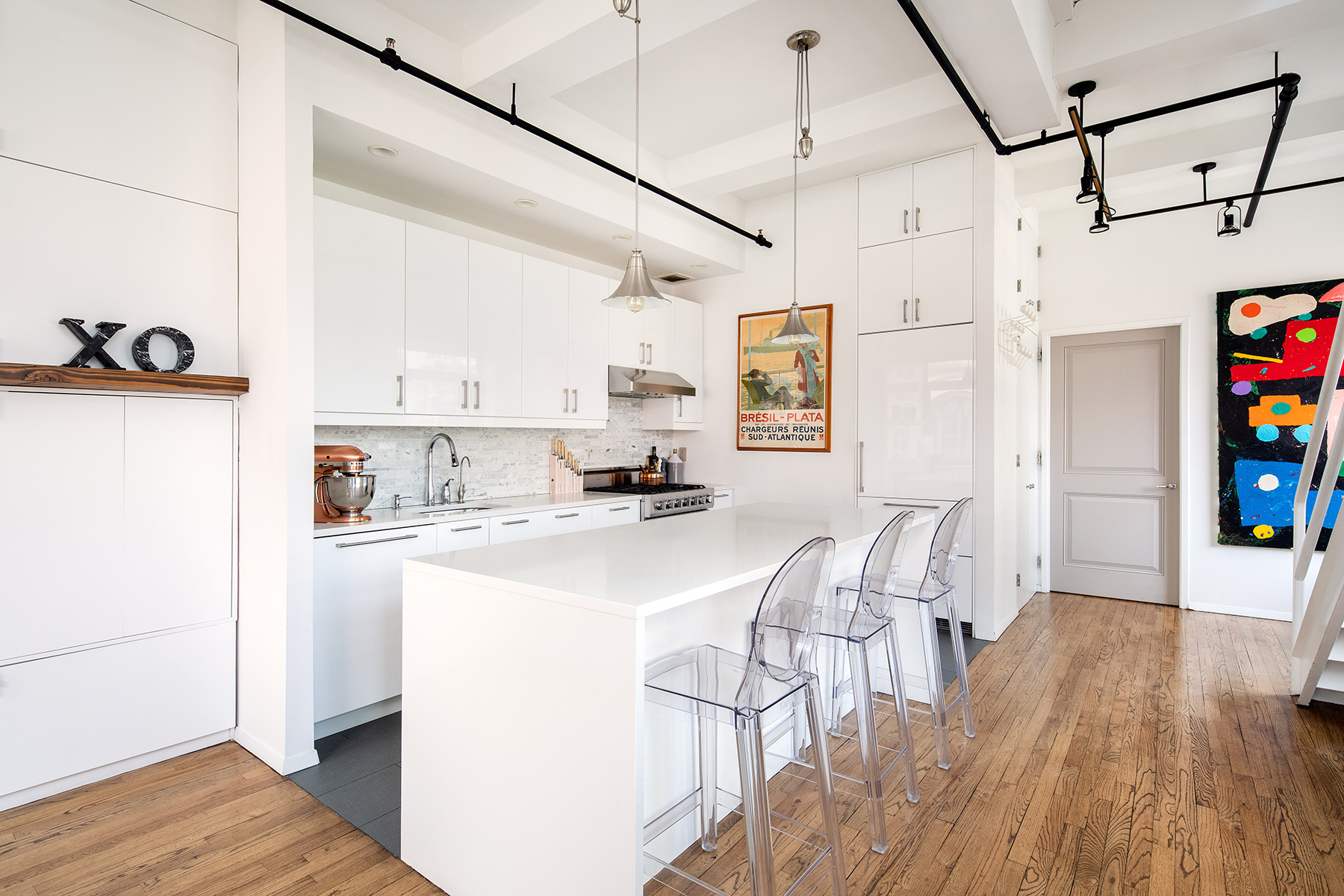 14 East 4th Street, Unit 821 Manhattan, NY 10012 - Photo 2 of 7