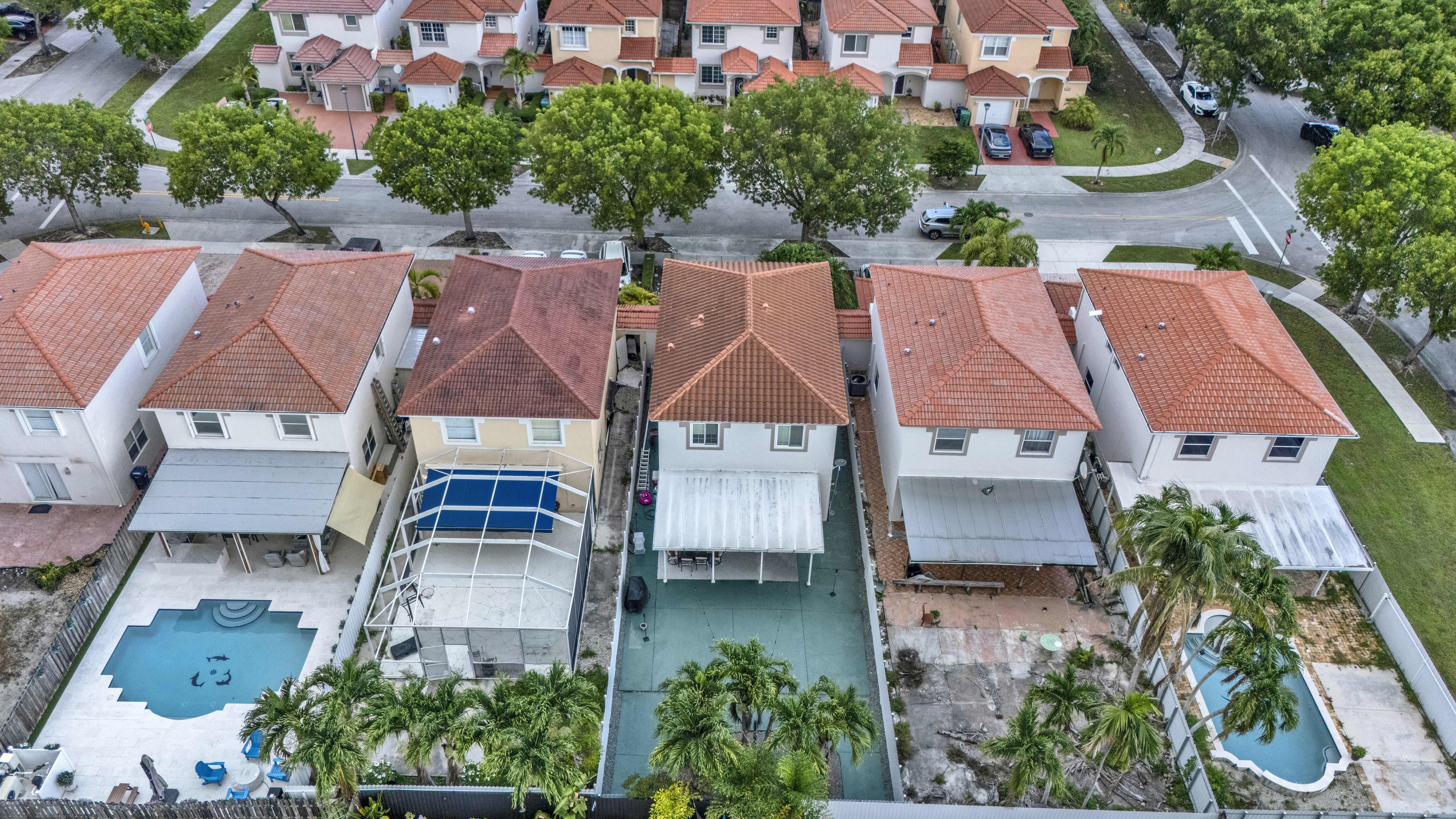2470 Southwest 153rd Pass Miami, FL 33185 - Photo 40 of 46