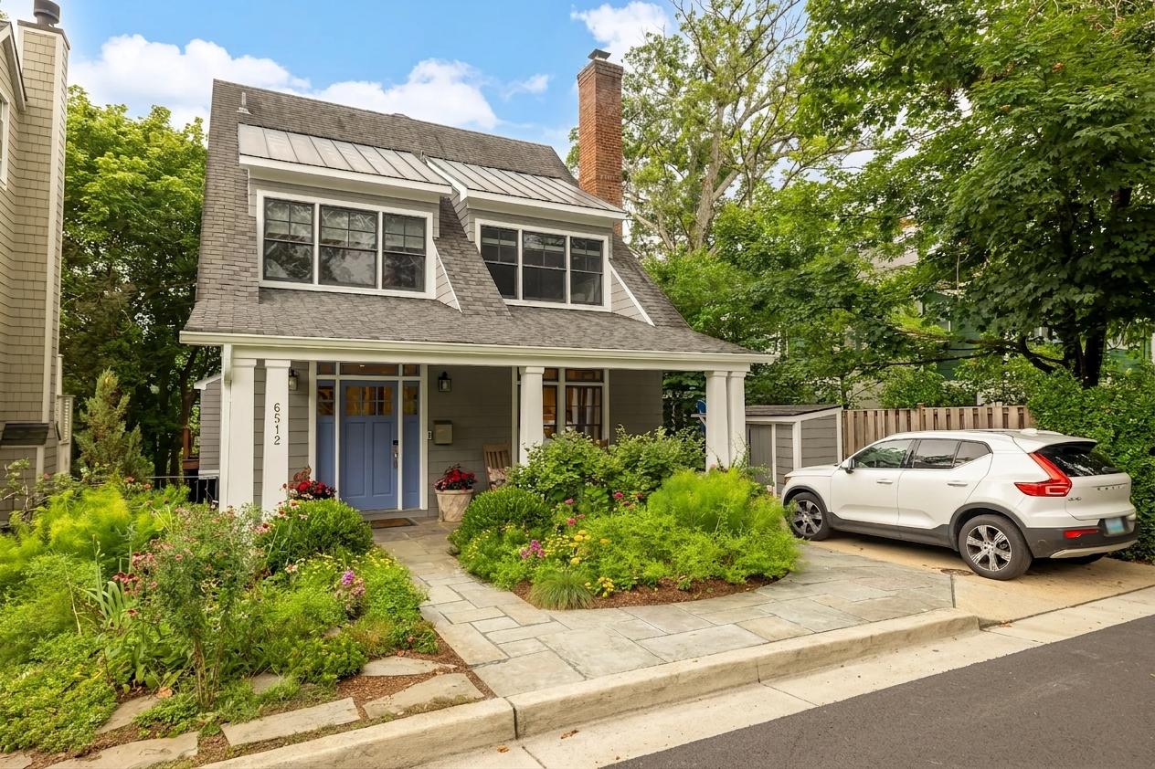 6512 Ridge Drive Bethesda, MD 20816 - Photo 41 of 42