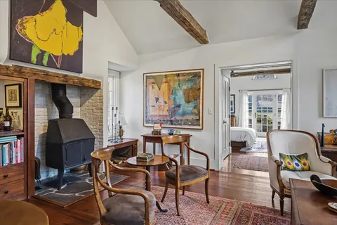 $1,995,000 | 6338 Old Carversville Road, Carversville, PA 18913