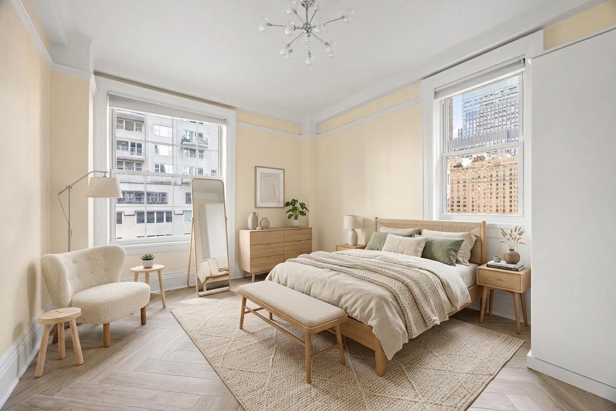 200 West 54th Street, Unit 10K Manhattan, NY 10019 - Photo 5 of 25