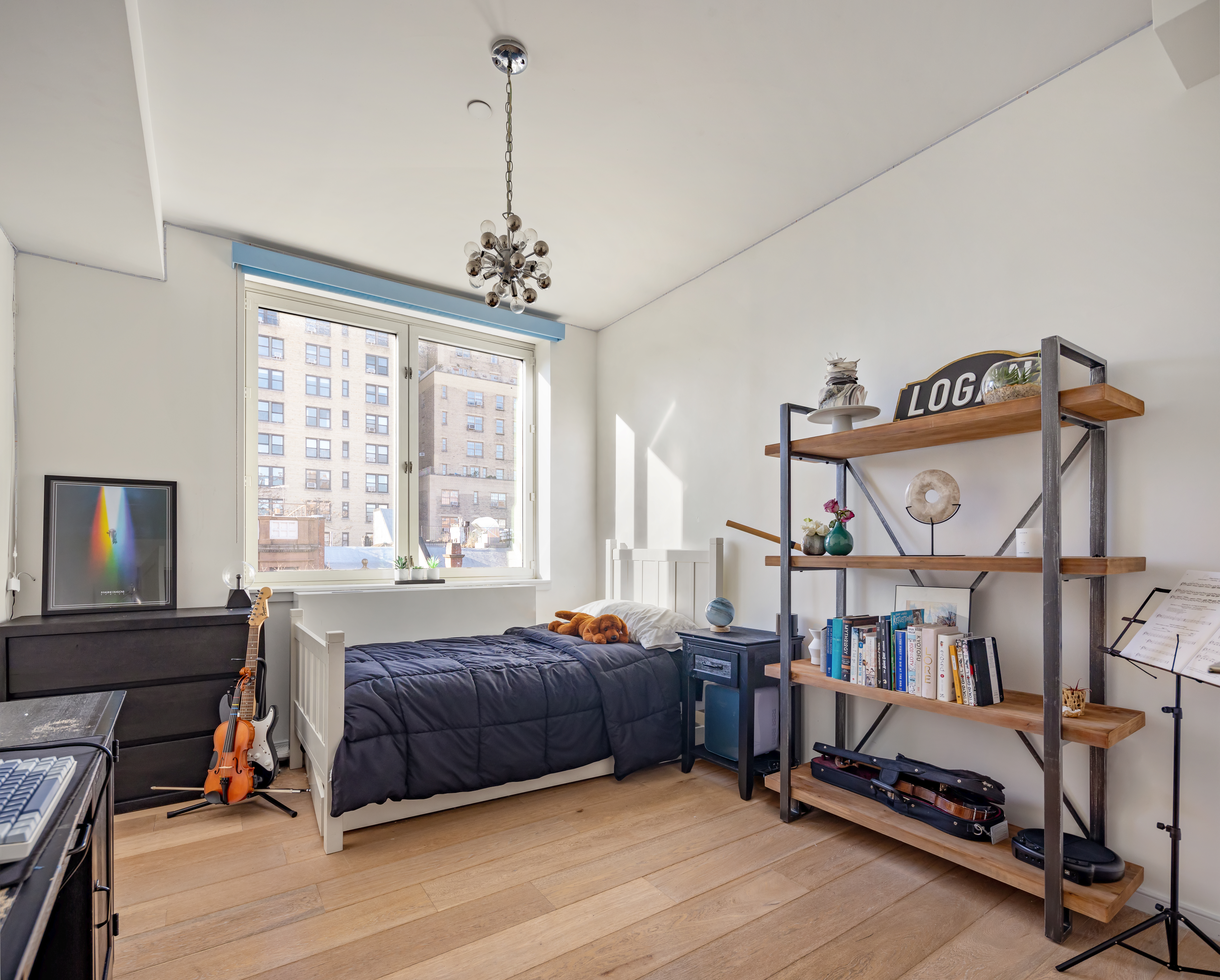 101 West 87th Street, Unit 601 Manhattan, NY 10024 - Photo 9 of 21