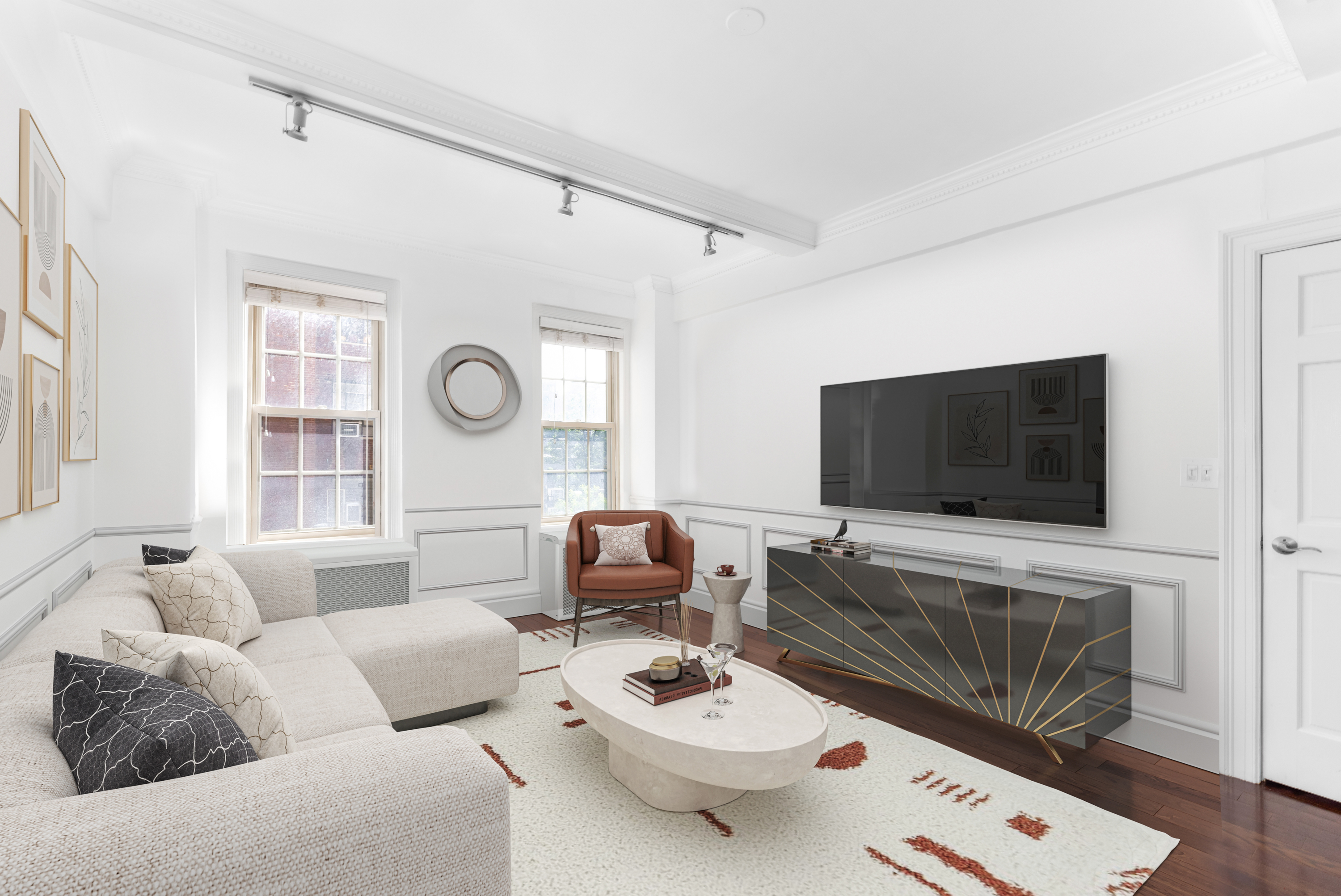 24 5th Avenue, Unit 609 Manhattan, NY 10011 - Photo 2 of 9