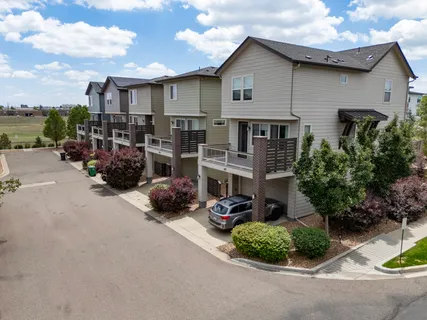 $569,900 | 4100 Albion Street, Unit 1118, Denver, CO 80216