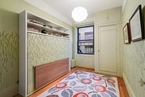 $975,000 | 605 West 111th Street, Unit 43 | Morningside Heights
