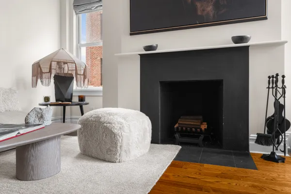 $2,500,000 | 25 5th Avenue, Unit 12F | Greenwich Village