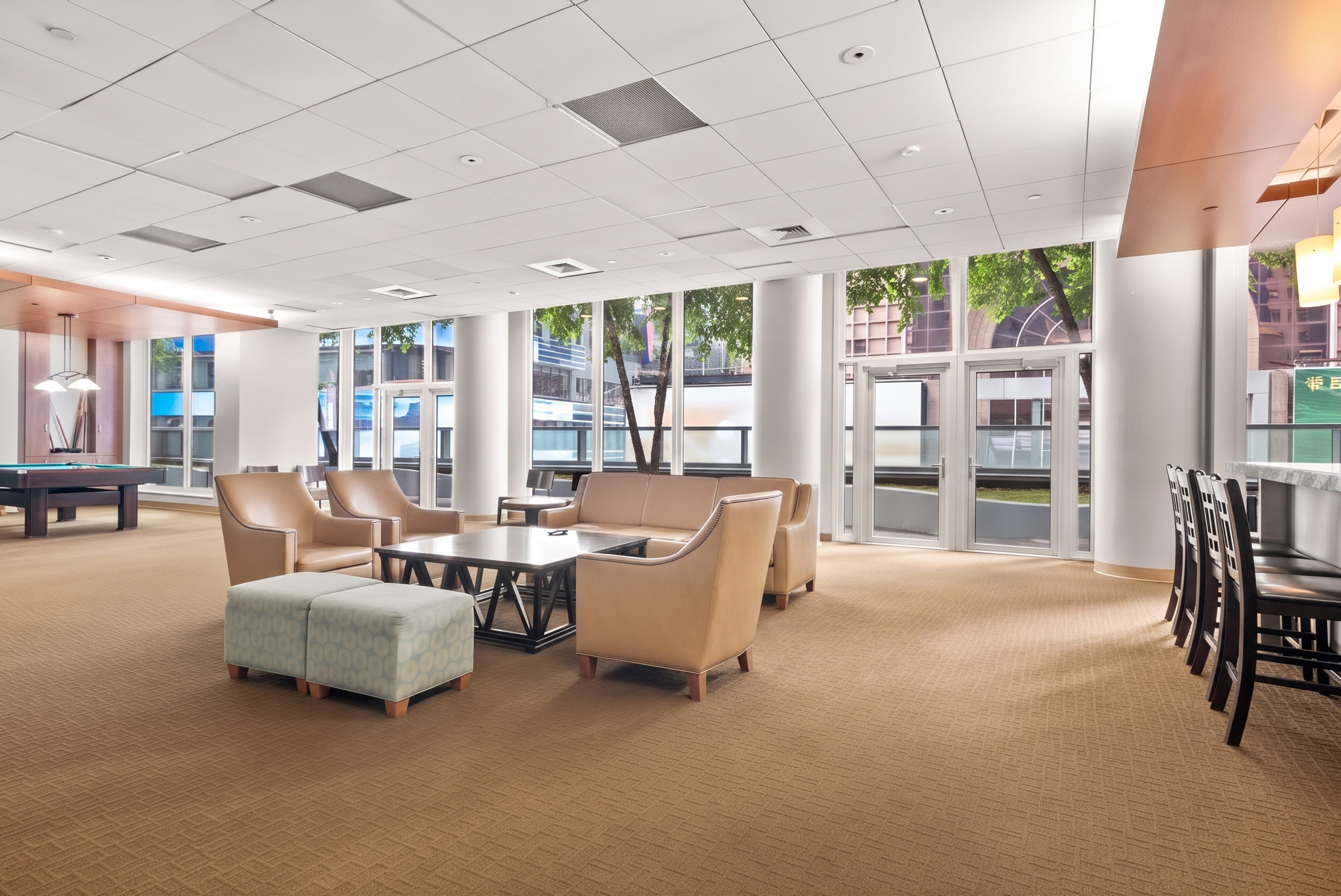 1600 Broadway, Unit 21C Manhattan, NY 10019 - Photo 10 of 14 Gallery Image 10