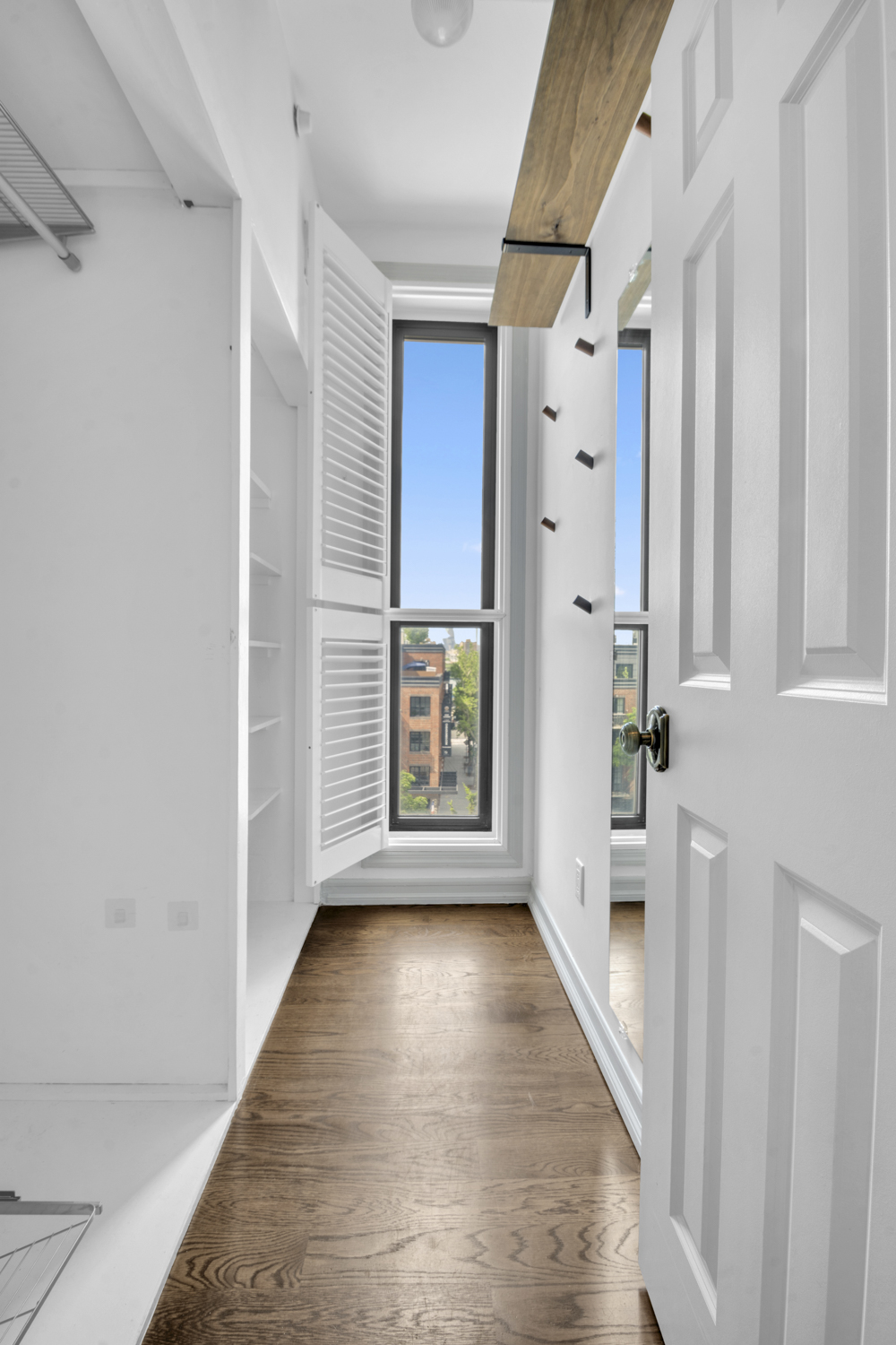 100 Gold Street, Unit PHA Brooklyn, NY 11201 - Photo 9 of 18