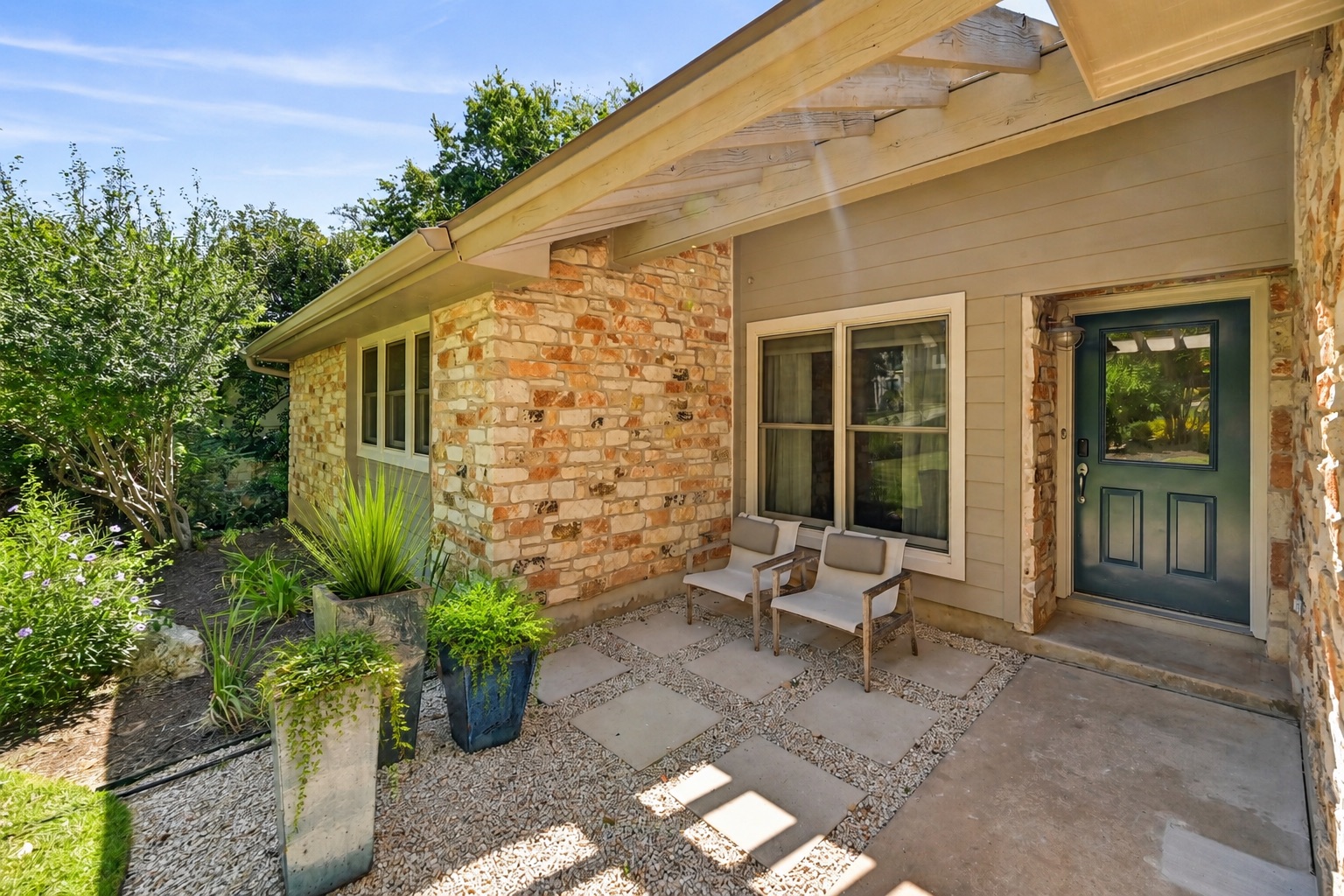 1905 Stoneridge Road Austin, TX 78746 - Photo 2 of 24