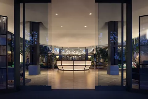 $1,975,000 | 515 West 18th Street, Unit 503 | Chelsea