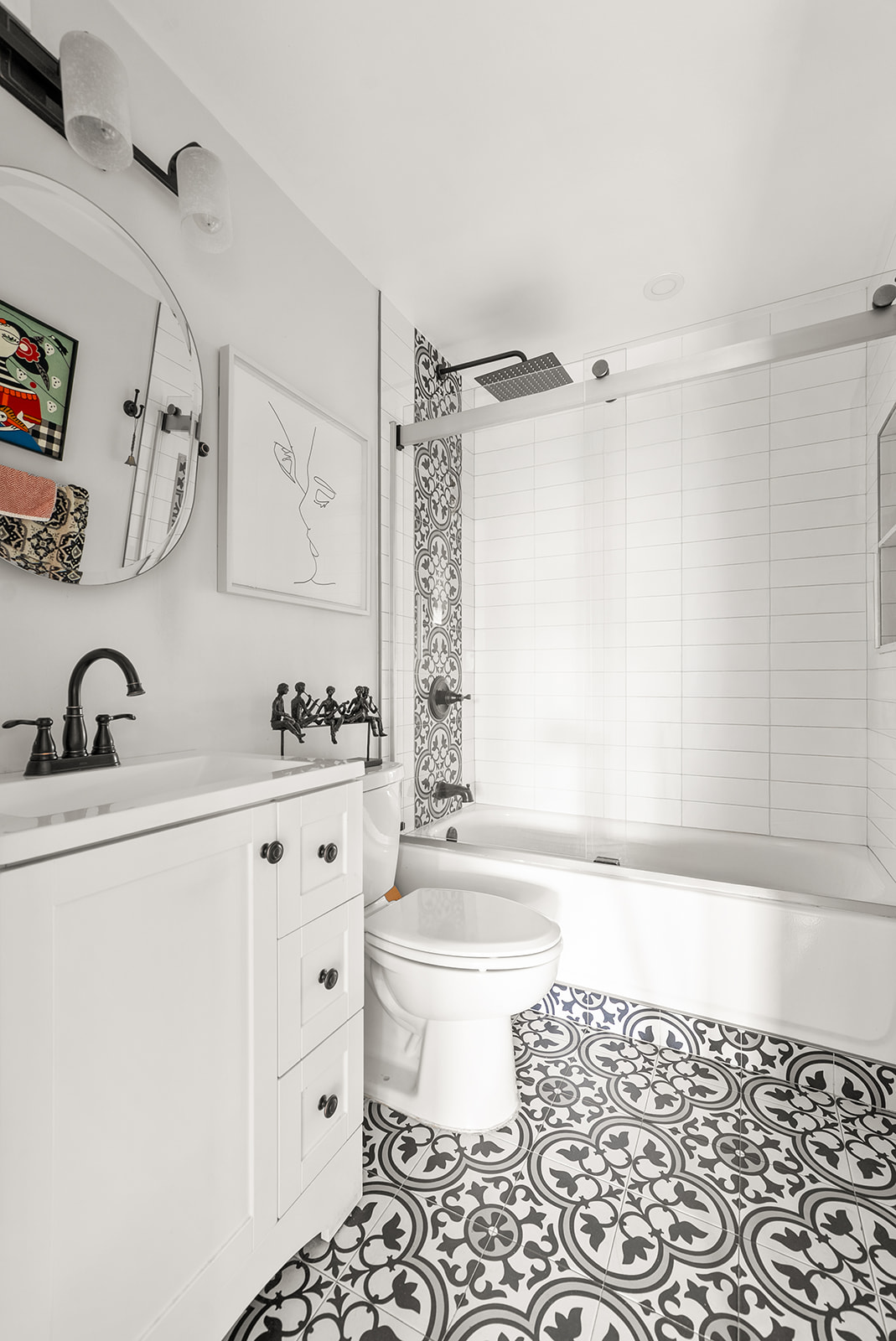 61-20 71st Avenue, Unit D2C Queens, NY 11385 - Photo 4 of 9