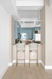 $735,000 | 80 John Street, Unit 9E | Financial District